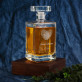 Fingerprints - Karafa na whisky 0,7l