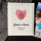 Fingerprints - Personalizované fotoalbum