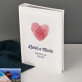 Fingerprints - Personalizované fotoalbum