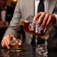 Personalizovaná Karafa Na Whisky K 75 Narozeninám Dárek Pro 75Letou Ženu : Vznešená A Neodolatelná Personalizovaná Karafa Na Whisky K 75 Narozeninám Dárek Pro 75Letou Ženu : Vznešená A Neodolatelná