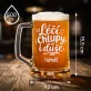 Půllitr Na Pivo Pro Veterináře Dárek Pro Muže: Tlapkový Hrdina Půllitr Na Pivo Pro Veterináře Dárek Pro Muže: Tlapkový Hrdina