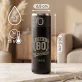 Termohrnek LED Pro 80Letého Muže Dárek K 80 Narozeninám Pro Muže: Legenda Už Osmdesát Let