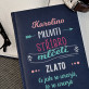 Urazit se - Zápisník A5 s potiskem