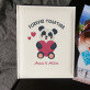 Forever together - Personalizované fotoalbum