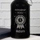 Fotograf roku - Láhev na vodu 0,4l s karabinou
