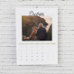 Klasický fotokalendář - Nástěnný kalendář