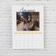 Klasický fotokalendář - Nástěnný kalendář