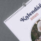 Fotokalendář Kreslení - Nástěnný kalendář
