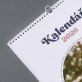 Fotokalendář Kreslení - Nástěnný kalendář