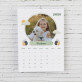 Fotokalendář Kreslení - Nástěnný kalendář