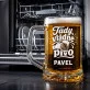 Půllitr Na Pivo K Vánočním Svátkům Dárek Pro Muže: Retro Pivní Štítek Půllitr Na Pivo K Vánočním Svátkům Dárek Pro Muže: Retro Pivní Štítek