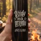 Termoska S Gravírováním Pro Partnerku Dárek K Valentýnu Pro Ženu: Vždy Má Pravdu
