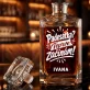 Personalizovaná Karafa Na Whisky Pro Ženu K 50 Narozeninám Dárek Pro 50Letou Ženu : Padesátka? Teprve Začínám Personalizovaná Karafa Na Whisky Pro Ženu K 50 Narozeninám Dárek Pro 50Letou Ženu : Padesátka? Teprve Začínám