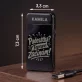 Personalizovaný Plazmový Zapalovač Pro Ženu K 50 Narozeninám Dárek Pro 50Letou Ženu : Padesátka? Teprve Začínám Personalizovaný Plazmový Zapalovač Pro Ženu K 50 Narozeninám Dárek Pro 50Letou Ženu : Padesátka? Teprve Začínám