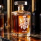 Personalizovaná Karafa Na Whisky K Mikuláši Dárek Pro Ženu: Královna Sladkostí Personalizovaná Karafa Na Whisky K Mikuláši Dárek Pro Ženu: Královna Sladkostí