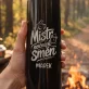 Termoska S Gravírováním K Narození Holčičky Dárek Pro Muže: Mistr Nočních Směn
