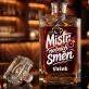 Personalizovaná Karafa Na Whisky K Narození Holčičky Dárek Pro Muže: Mistr Nočních Směn Personalizovaná Karafa Na Whisky K Narození Holčičky Dárek Pro Muže: Mistr Nočních Směn