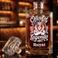 Personalizovaná Karafa Na Whisky K Padesátinám Dárek Pro 50Letého Muže : Oficiálně Legenda Personalizovaná Karafa Na Whisky K Padesátinám Dárek Pro 50Letého Muže : Oficiálně Legenda