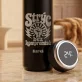 Termohrnek LED Pro Strýce Dárek Pro Muže: Strýc Bez Kompromisů Termohrnek LED Pro Strýce Dárek Pro Muže: Strýc Bez Kompromisů