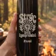 Termoska S Gravírováním Pro Strýce Dárek Pro Muže: Strýc Bez Kompromisů