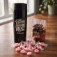 Dárková Sada S Termohrnkem Pro Nevěstu Ke Svatbě Pro Ženu: Poslední Svobodná Noc