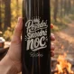 Termoska S Gravírováním Pro Nevěstu Dárek Ke Svatbě Pro Ženu: Poslední Svobodná Noc