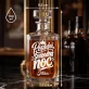 Personalizovaná Karafa Na Whisky Pro Nevěstu Dárek Ke Svatbě Pro Ženu: Poslední Svobodná Noc