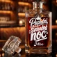 Personalizovaná Karafa Na Whisky Pro Nevěstu Dárek Ke Svatbě Pro Ženu: Poslední Svobodná Noc