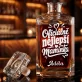 Personalizovaná Karafa Na Whisky Mamince K 60 Narozeninám Dárek K 60 Narozeninám Pro Ženu: Oficiálně Nejlepší