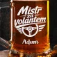 Půllitr Na Pivo Pro Řidiče Dárek Pro Muže: Silniční Legenda Půllitr Na Pivo Pro Řidiče Dárek Pro Muže: Silniční Legenda