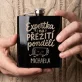 Placatka S Gravírováním Pro Kolegyni Z Práce Dárek Pro Ženu: Expertka Na Přežití