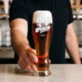 Sklenice Na Pivo S Gravírováním Na Štědrý Večer Dárek Pro Muže: Klid, Já To Opravím