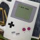 Game Boy - Hrnek s potiskem