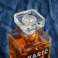 Hasi žízeň - Karafa na whisky 0,7l