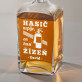 Hasi žízeň - Karafa na whisky 1l