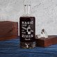 Hasi žízeň - Karafa na alkohol láhev