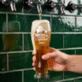 Sklenice Na Pivo S Gravírováním Pro Zubaře Dárek Pro Muže: Neboj, Vrtám S Úsměvem