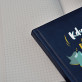 Kdy Bůh přiděloval tatínky - Zápisník A5 s potiskem