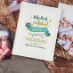 Kdy bůh přiděloval tatínky - Personalizované fotoalbum