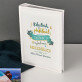 Kdy bůh přiděloval tatínky - Personalizované fotoalbum