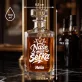 Personalizovaná Karafa Na Whisky Pro Dceru Dárek Pro Ženu: Naše Malá Šéfka Personalizovaná Karafa Na Whisky Pro Dceru Dárek Pro Ženu: Naše Malá Šéfka