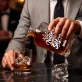 Personalizovaná Karafa Na Whisky Pro Dceru Dárek Pro Ženu: Naše Malá Šéfka Personalizovaná Karafa Na Whisky Pro Dceru Dárek Pro Ženu: Naše Malá Šéfka