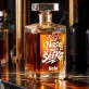 Personalizovaná Karafa Na Whisky Pro Dceru Dárek Pro Ženu: Naše Malá Šéfka Personalizovaná Karafa Na Whisky Pro Dceru Dárek Pro Ženu: Naše Malá Šéfka