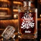 Personalizovaná Karafa Na Whisky Pro Dceru Dárek Pro Ženu: Naše Malá Šéfka Personalizovaná Karafa Na Whisky Pro Dceru Dárek Pro Ženu: Naše Malá Šéfka