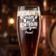 Sklenice Na Pivo S Gravírováním Pro Hasiče Dárek Pro Muže: Oheň Mám Pod Kontrolou Sklenice Na Pivo S Gravírováním Pro Hasiče Dárek Pro Muže: Oheň Mám Pod Kontrolou