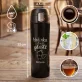 Termohrnek 440ml Ke Dni Matek Dárek Pro Maminku Ženu: Hrdinka Bez Pláště