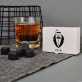 Gentelman - Chladící kameny do whisky