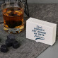 Gets awesome - Chladící kameny do whisky