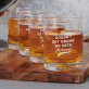 Gets awesome - Sklenice na whisky