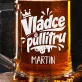 Půllitr Na Pivo Ke Dni Otců Dárek Pro Tatínka Muže: Pivní Veselí Půllitr Na Pivo Ke Dni Otců Dárek Pro Tatínka Muže: Pivní Veselí